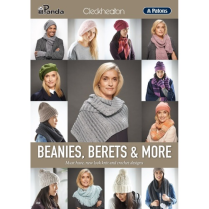 (359 Beanies, Berets and More)